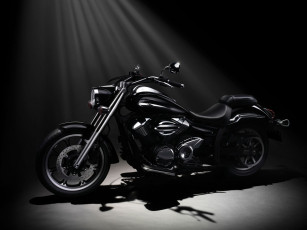 Картинка мотоциклы yamaha
