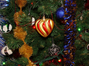 Картинка праздничные шарики