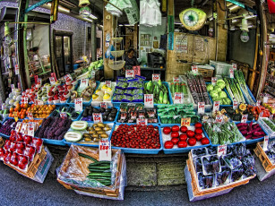 Картинка разное люди