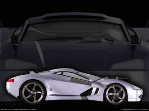 обоя spyhunter, видео, игры