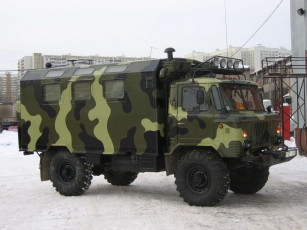 Картинка техника военная