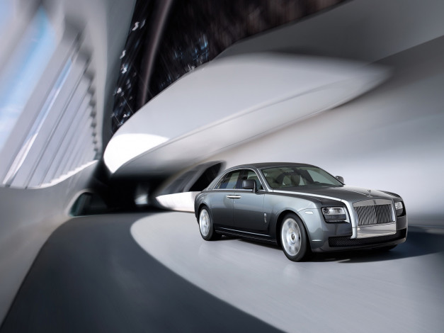 Обои картинки фото автомобили, rolls, royce