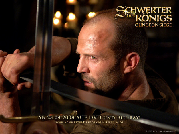 Обои картинки фото кино, фильмы, in, the, name, of, king, dungeon, siege, tale