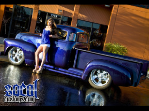 Картинка автомобили авто девушками