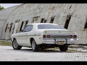 Картинка автомобили dodge