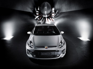 Картинка автомобили fiat