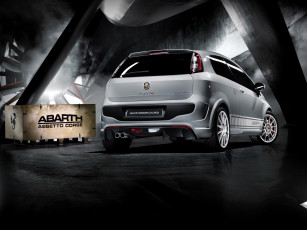 Картинка автомобили fiat