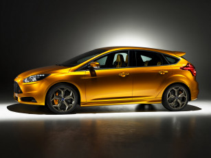 Картинка автомобили ford