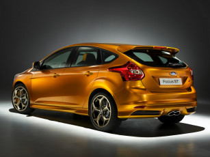 Картинка автомобили ford