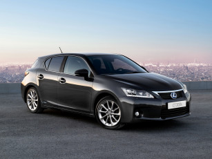 Картинка автомобили lexus