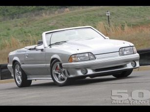 Картинка автомобили mustang