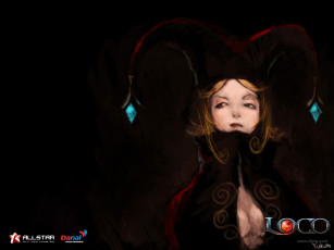 Картинка видео игры land of chaos online