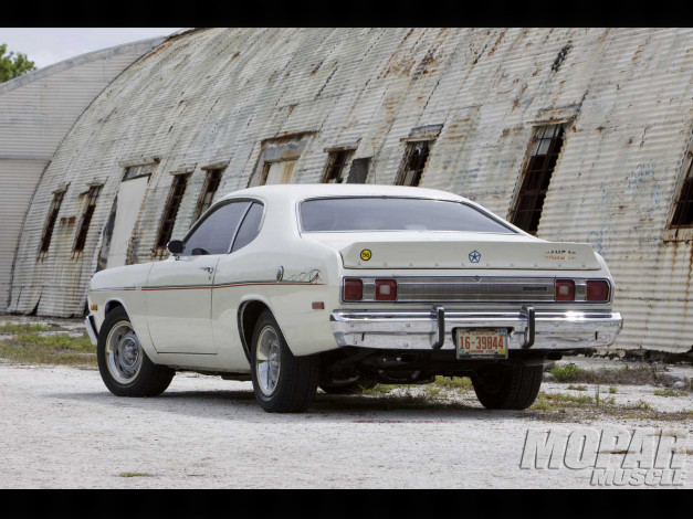 Обои картинки фото автомобили, dodge