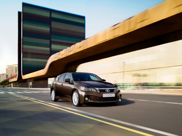 Обои картинки фото автомобили, lexus