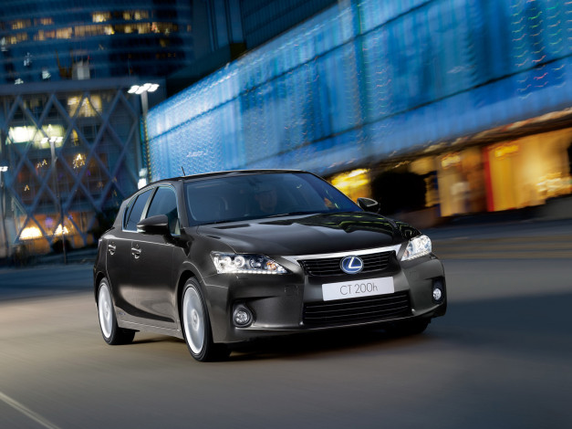 Обои картинки фото автомобили, lexus