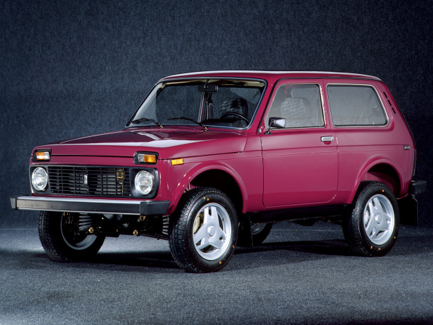 Обои картинки фото автомобили, ваз