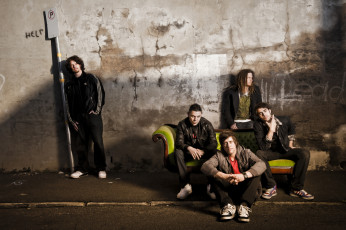 Картинка музыка другое music broken silence