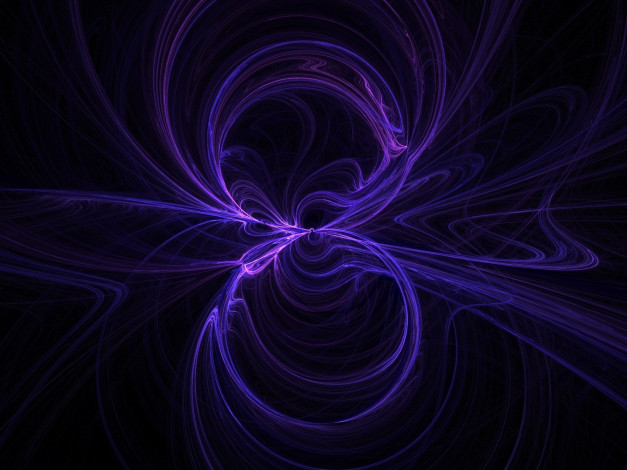 Обои картинки фото 3д, графика, fractal, фракталы, тёмный, узор, абстракция