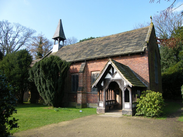 Обои картинки фото города, католические, соборы, костелы, аббатства, церковь