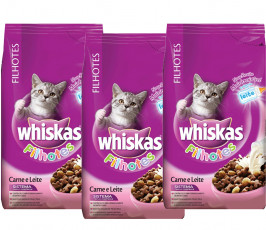 обоя бренды, whiskas, корм