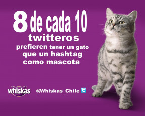 обоя бренды, whiskas, корм