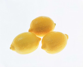 Картинка еда цитрусы лимон