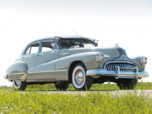 Картинка автомобили buick roadmaster
