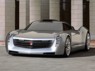 Картинка автомобили gm gmc ecojet