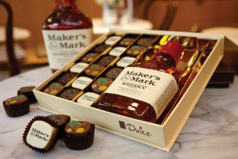 Картинка whisky бренды maker`s mark виски напитки