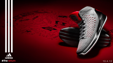 Картинка бренды adidas