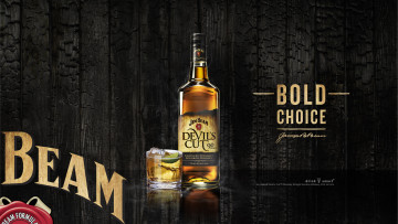 Картинка whisky бренды jim beam напитки виски