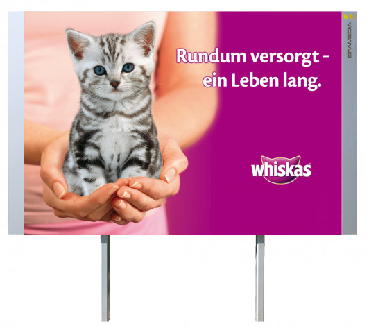 Обои картинки фото бренды, whiskas, корм