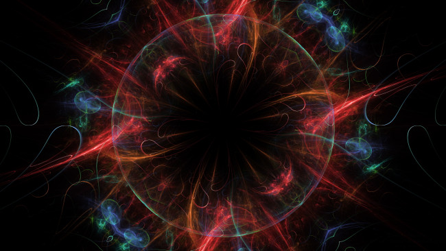 Обои картинки фото 3д, графика, abstract, абстракции, узор, цвета, фон