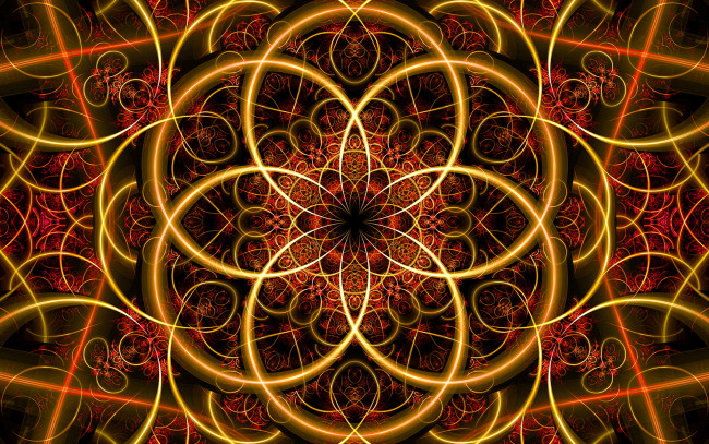 Обои картинки фото 3д, графика, fractal, фракталы, цвета, фон, узор