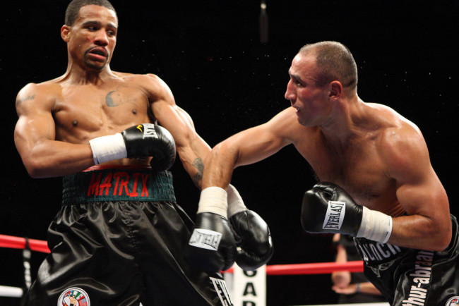 Обои картинки фото boxing, спорт, бокс, бой, ринг