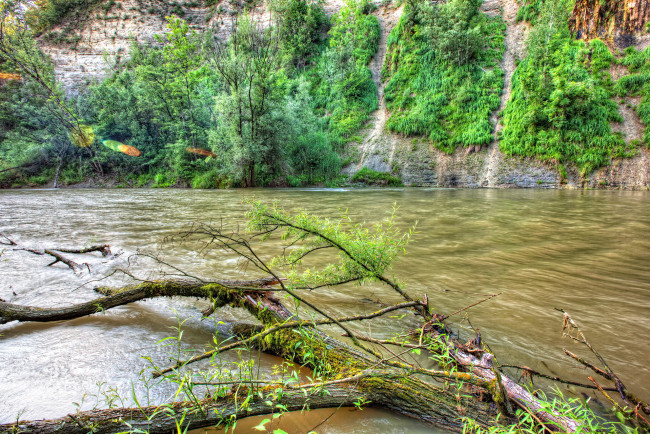 Обои картинки фото природа, реки, озера, река