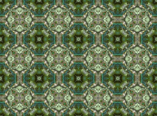 Картинка 3д+графика фракталы+ fractal цвета фон узор