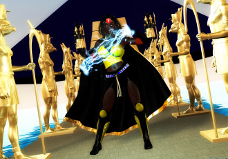 Картинка 3д+графика фантазия+ fantasy девушка магия