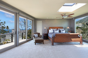 Картинка интерьер спальня style design furniture bedroom стиль дизайн мебель