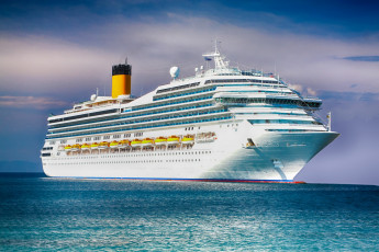 Картинка корабли лайнеры море лайнер sea ship