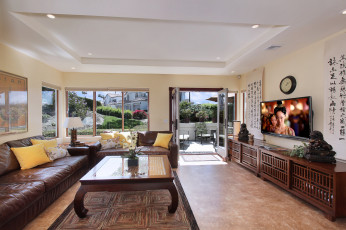 Картинка интерьер гостиная furniture мебель стол table style living room стиль