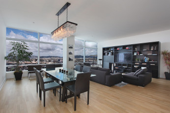 Картинка интерьер гостиная стиль мебель дизайн