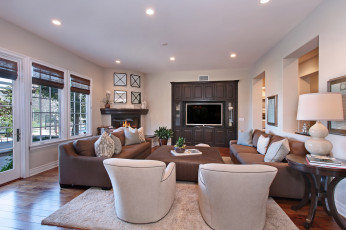 Картинка интерьер гостиная style table furniture living room стиль стол мебель