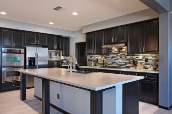 Картинка интерьер кухня дизайн стиль уют