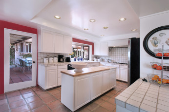 Картинка интерьер кухня уют дизайн стиль