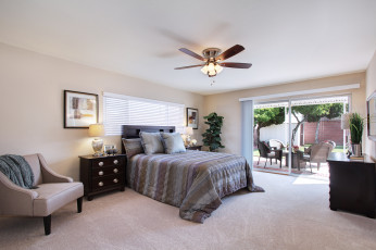 Картинка интерьер спальня design дизайн стиль furniture style bedroom мебель