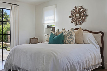 обоя интерьер, спальня, design, style, furniture, bedroom, дизайн, стиль, мебель