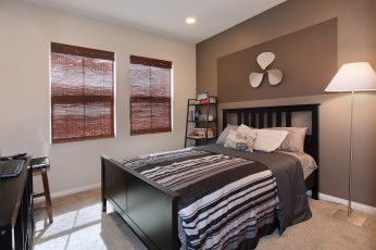 Картинка интерьер спальня design style стиль дизайн bedroom furniture мебель