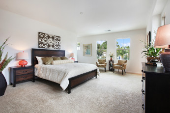 Картинка интерьер спальня стиль мебель furniture bedroom design дизайн style