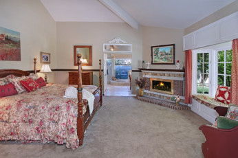 Картинка интерьер спальня style furniture bedroom дизайн стиль design мебель